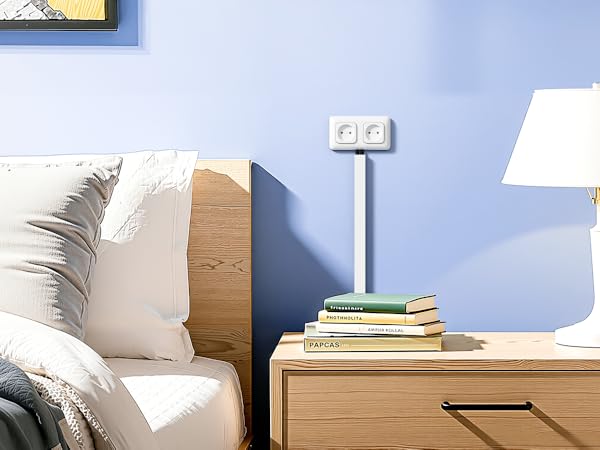 tv cord hider for wall mounted tv