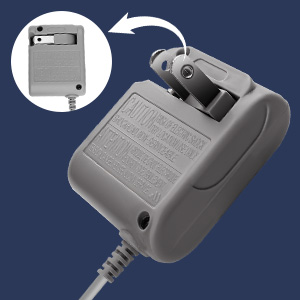 DS Lite Charger