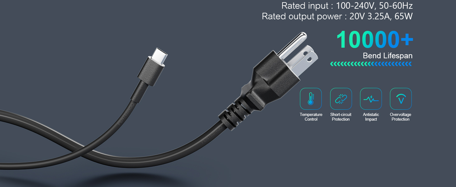 dell latitude 5420 charger