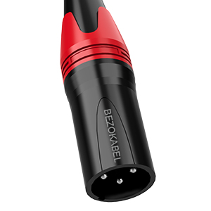 microphone cable