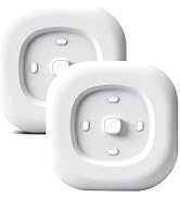 MyKEEPOW Thermostat Wall Plate Compatible with ecobee Smart Thermostat Essential Trim Kit 2025, 2...