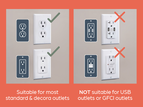 outlet protectors for babies