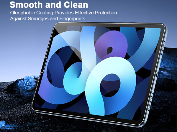 screen protector ipad air 5th generation