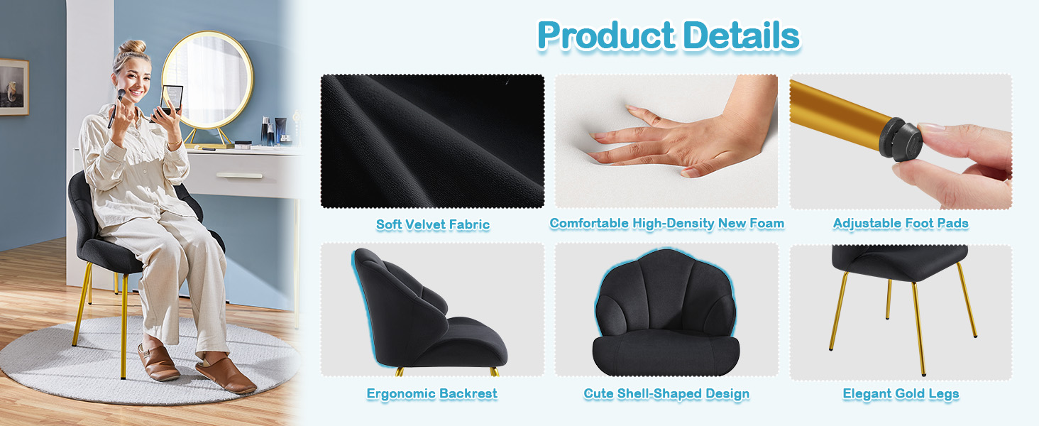 accent chair