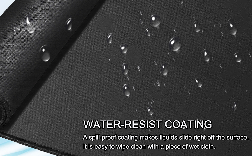 Large Gaming Mouse Pad