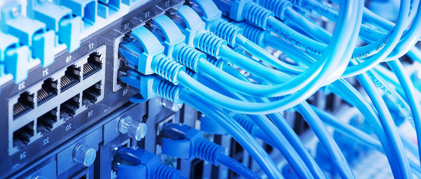 Centopto industrial Ethernet switch