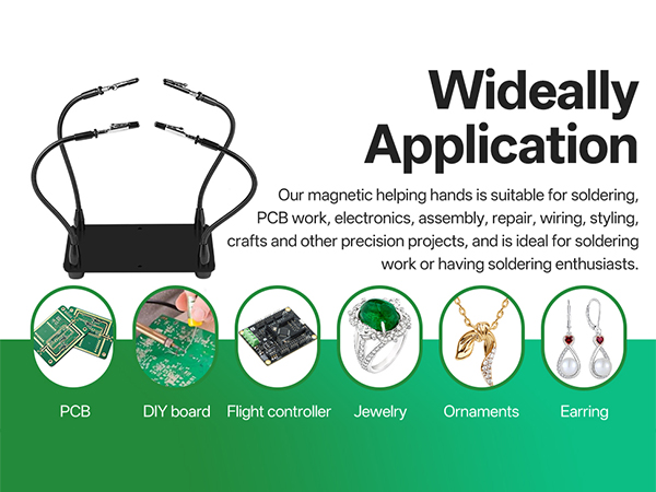 soldering tools