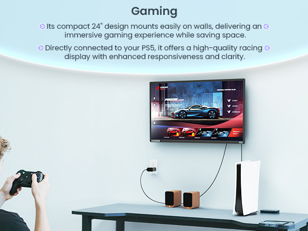 Gaming