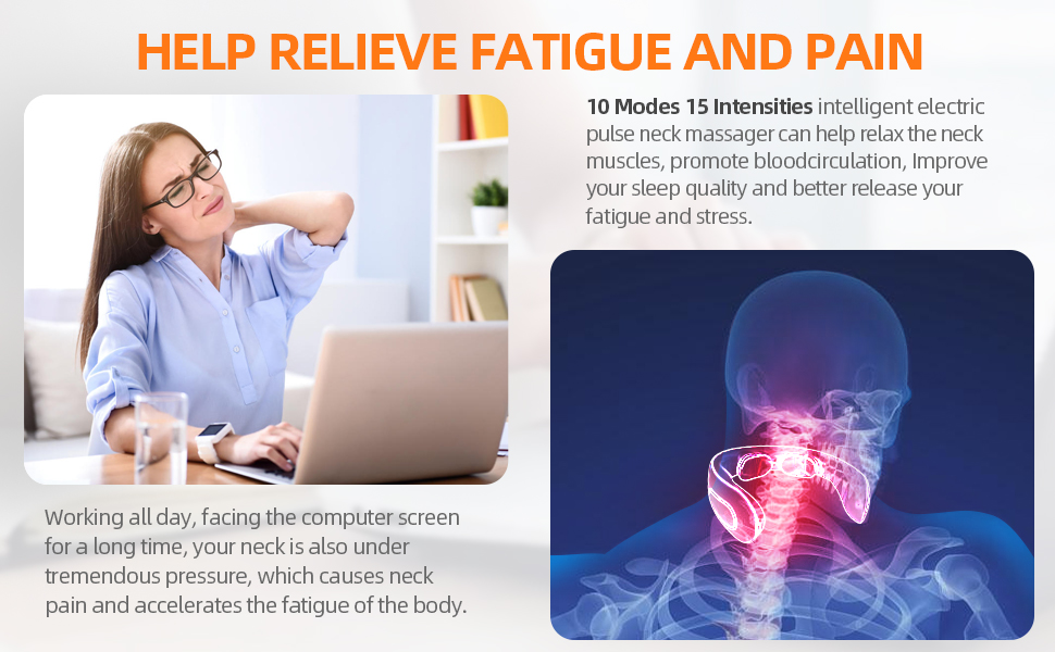 10 Modes and 15 Intensities