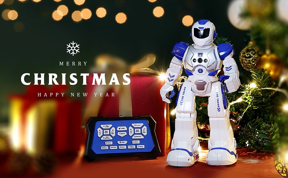 chirstmas gift for kids