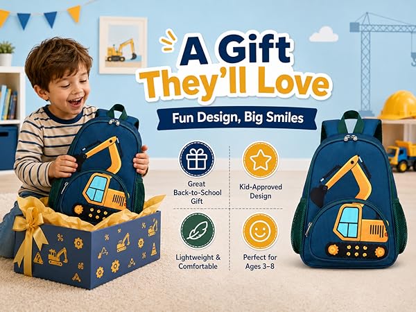 GIFT FOR BOYS