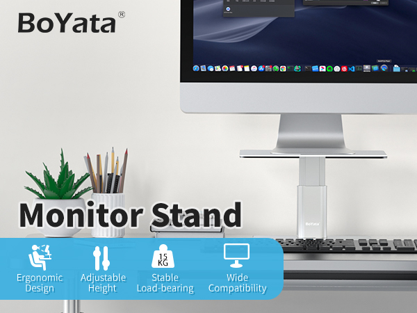 Monitor Stand