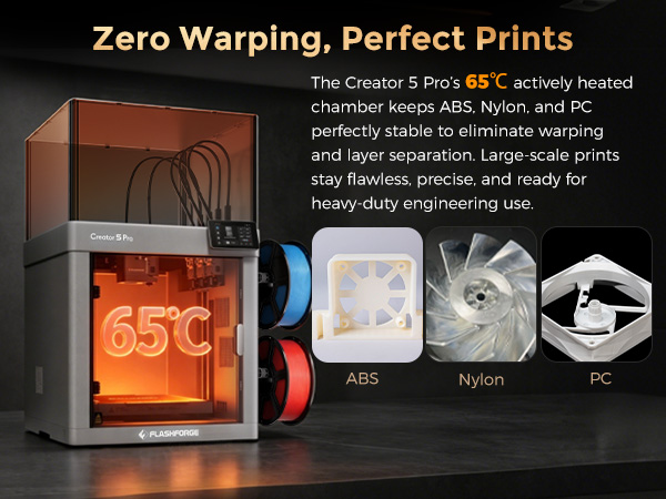 nylon 3d printer