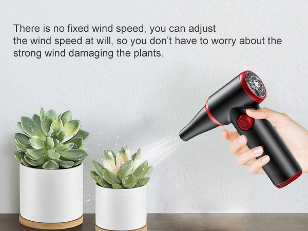 compressed air duster