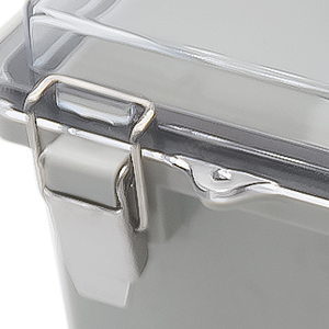 waterproof project box