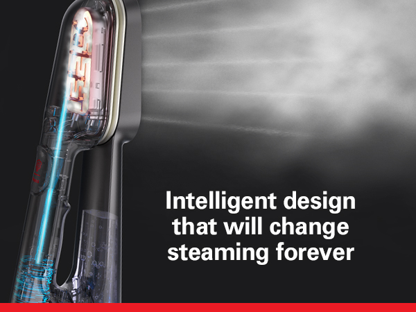 garment steamer for clothes