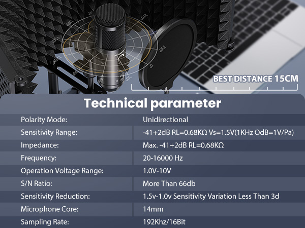 microphone for pc