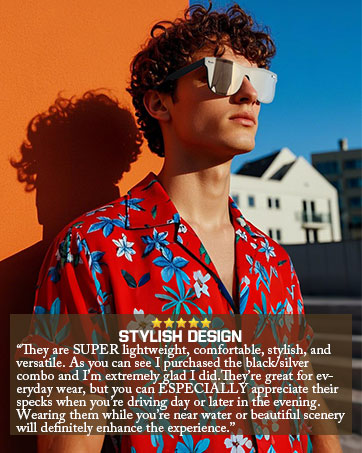 sunglasses men