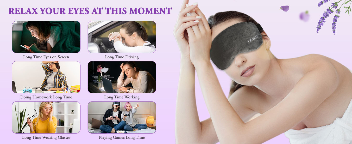 eye mask for sleep