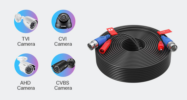 Strong Compatibility &amp; Easy-to-Install