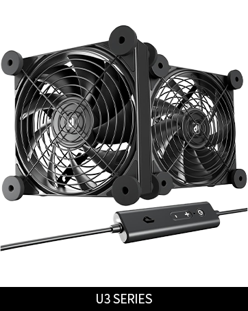 usb fan