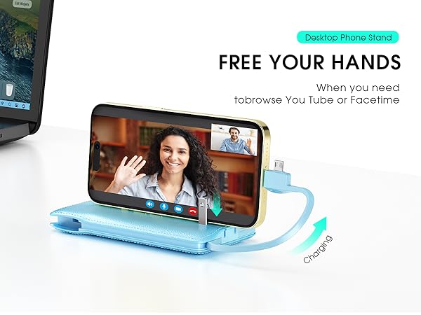 portable iphone charger