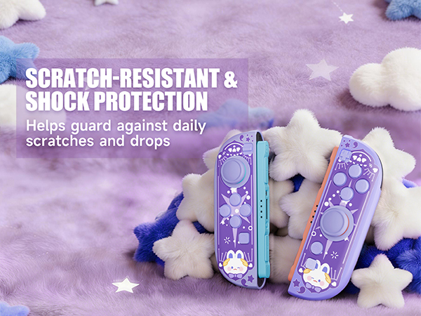 Protective Case for Nintendo Switch 2