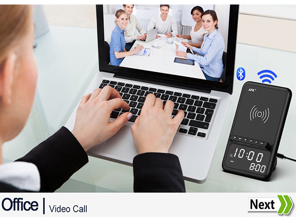 AFK Wireless Charger