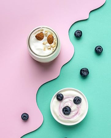 Yogurt Strainer