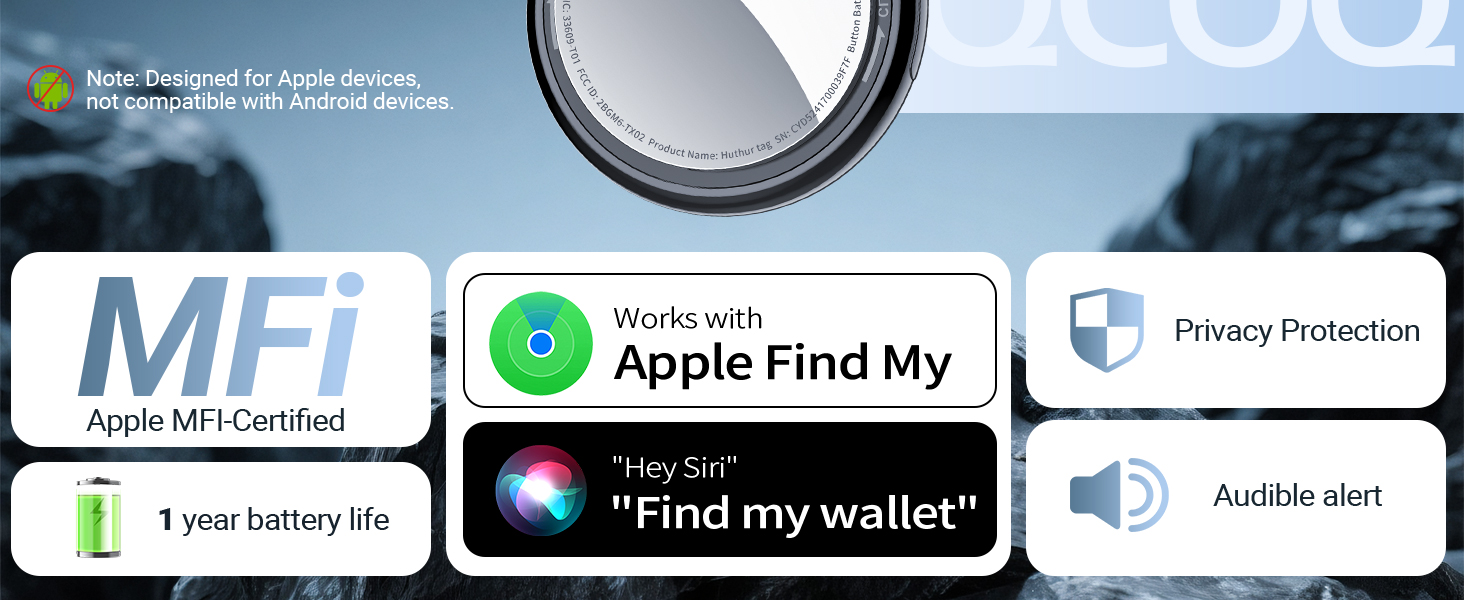 air tracker tag