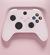 Shell for Xbox Core Controller