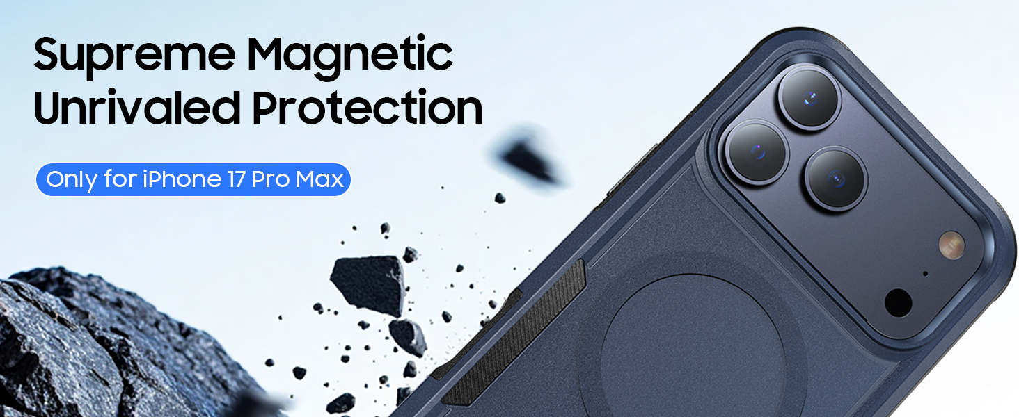 iphone 17 pro max case