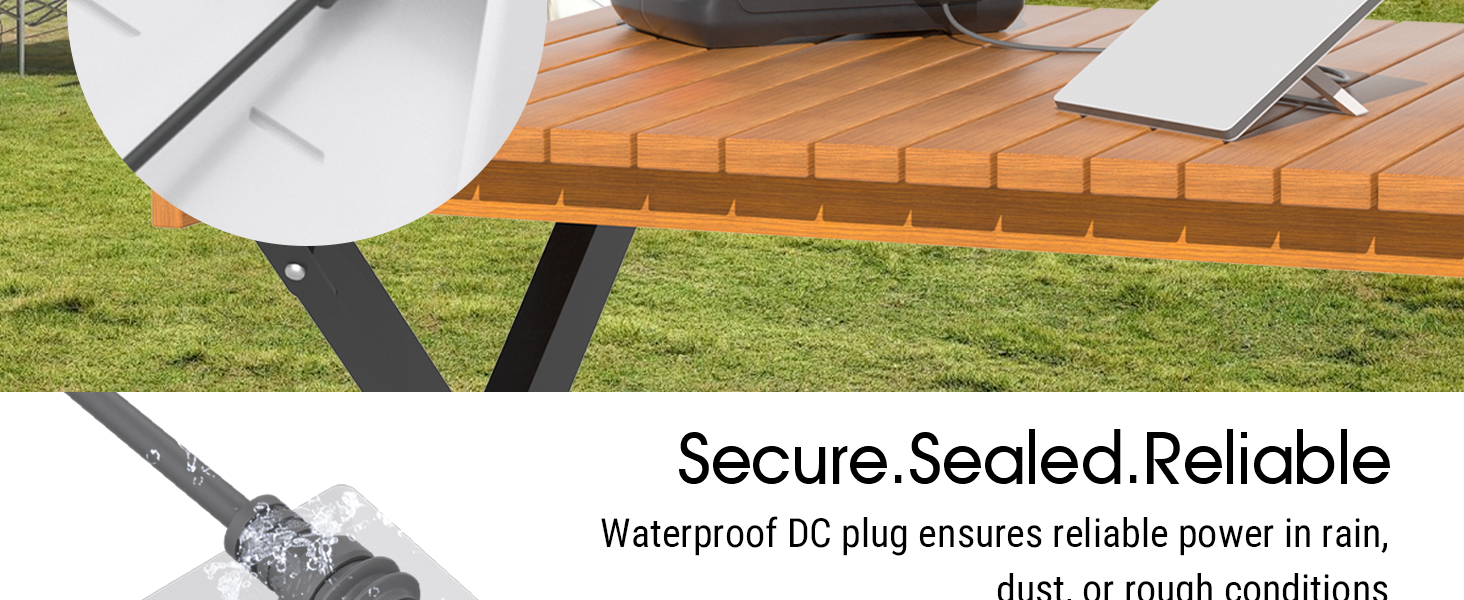 Secure.Sealed.Reliable