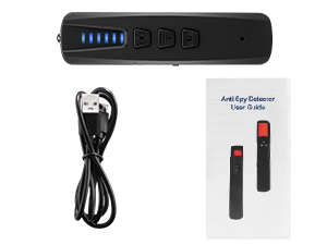 hidden camera detectors