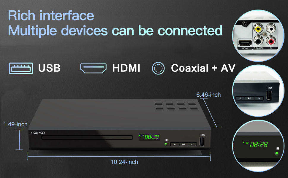 connector