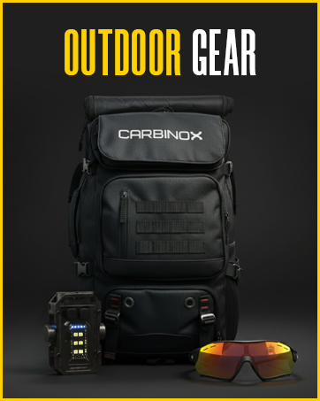 Carbinox Outdoor Gear