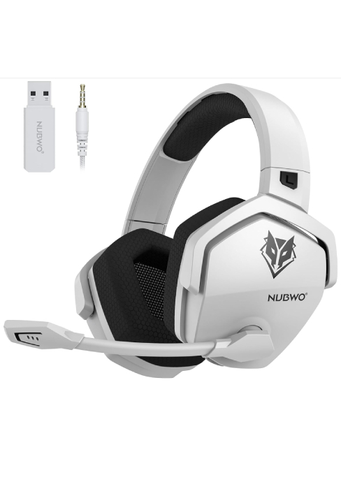 NUBWO G06 Headset