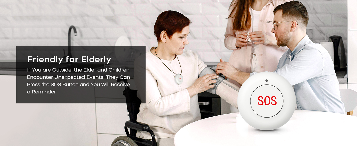 PGST103F HOME SECURITY SYSTEM