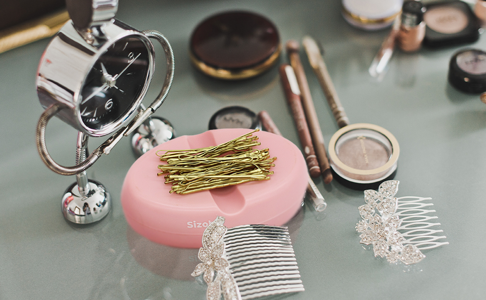Sewing Pins
