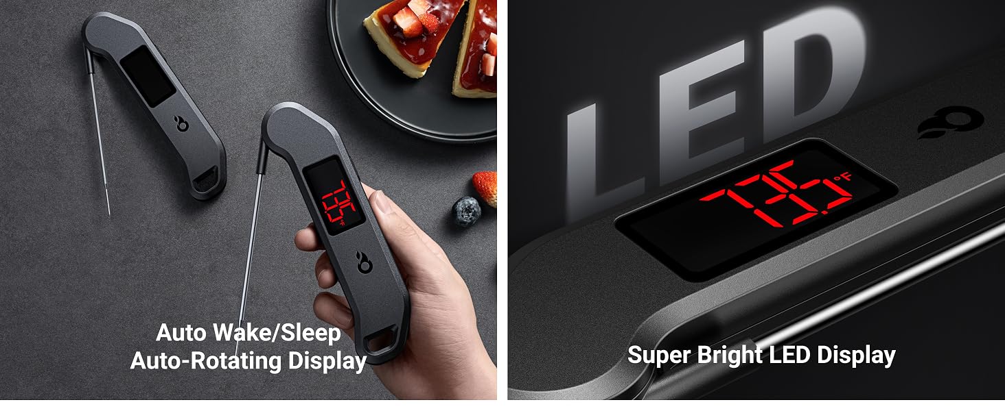 meat thermometer