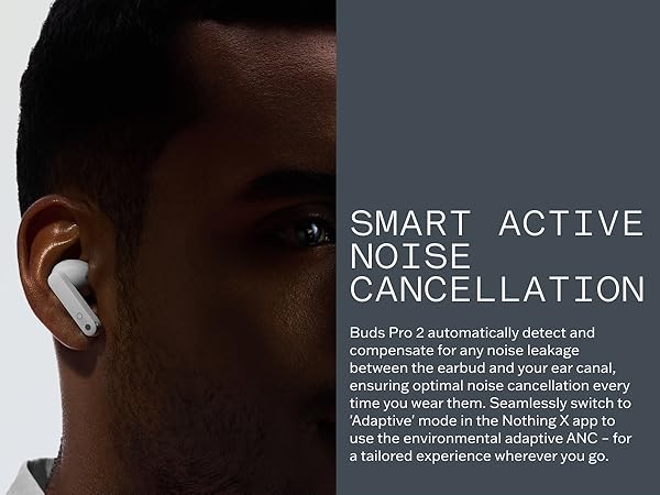 Active Noise Cancellation