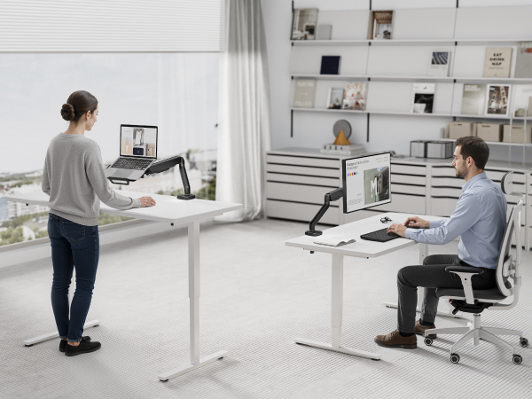 laptop monitor mount