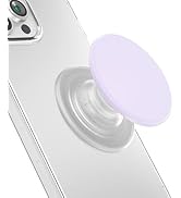 Grippopso Expandable and Collapsible Phone Grip Stand Holder, Compatible with Kindle, Smartphone ...