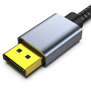 displayport to hdmi adapter