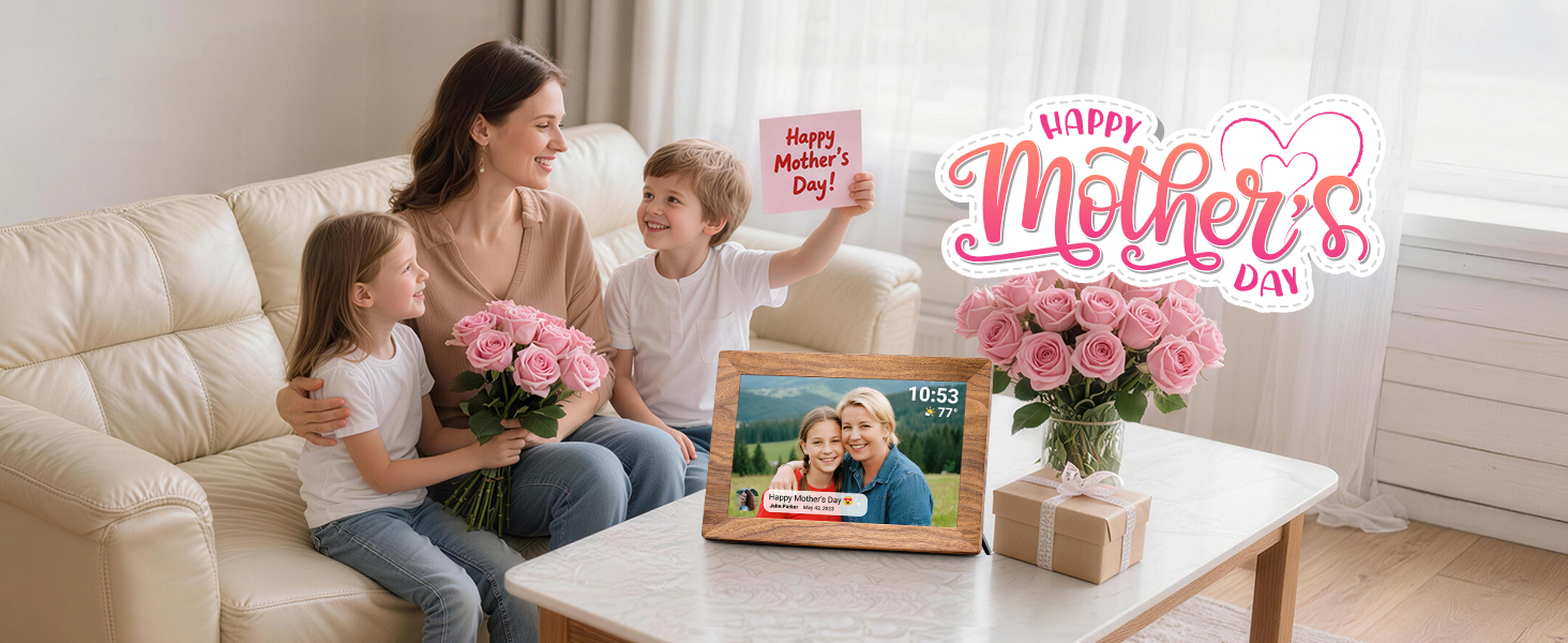 Digital Picture Frame