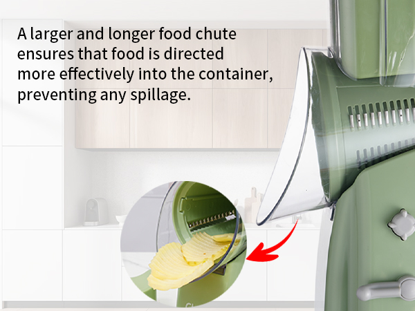 grater