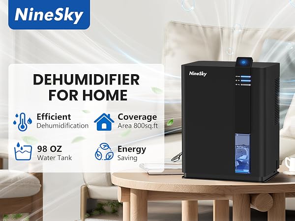 Dehumidifier