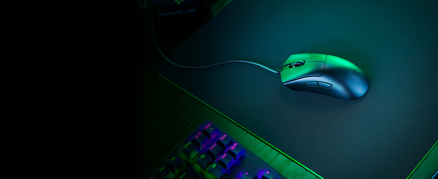 Razer Gigantus V2 Large