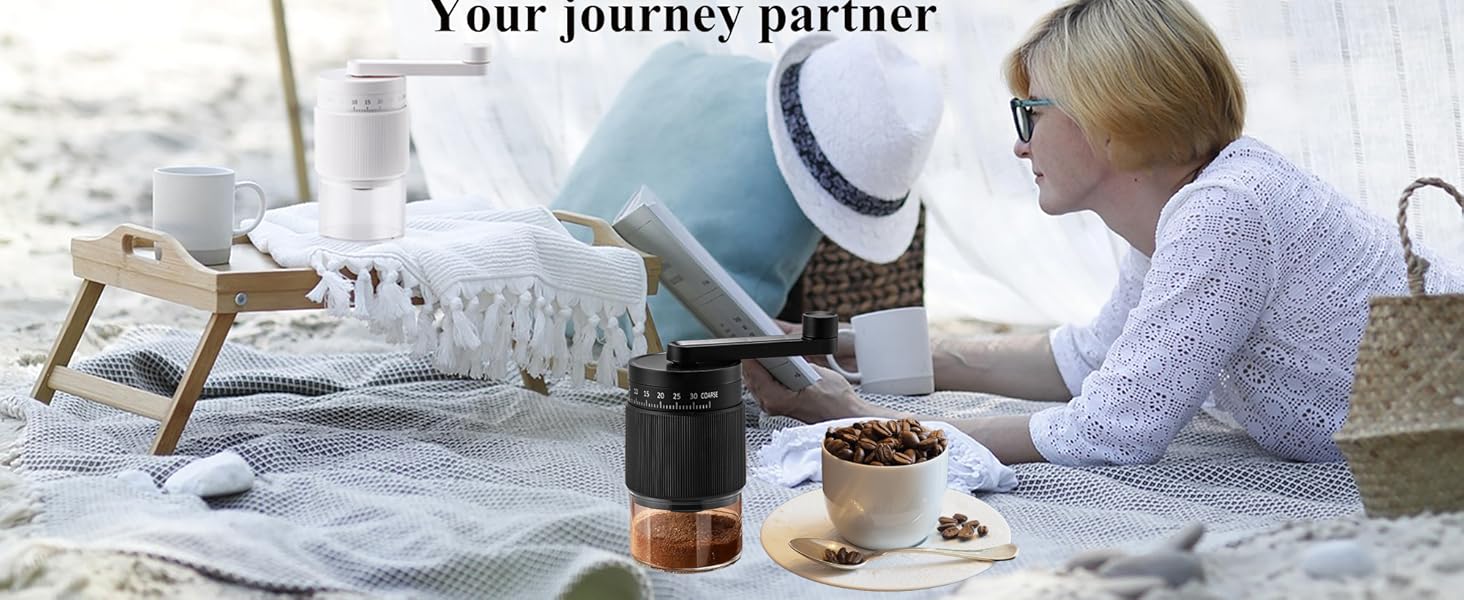 burr coffee geinder