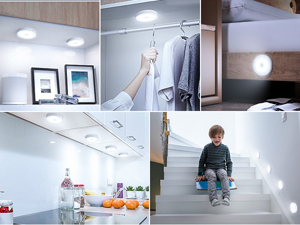 lights for bedroom